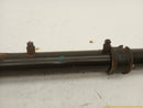 Honda Prelude Power Steering Rack & Pinion-9