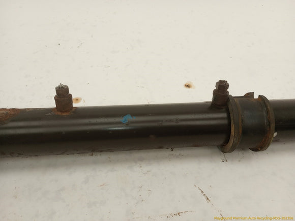 Honda Prelude Power Steering Rack & Pinion
