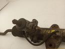 Honda Prelude Power Steering Rack & Pinion-10