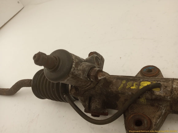 Honda Prelude Power Steering Rack & Pinion