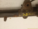 Honda Prelude Power Steering Rack & Pinion-11