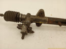 Honda Prelude Power Steering Rack & Pinion-12