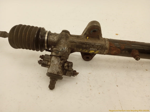 Honda Prelude Power Steering Rack & Pinion