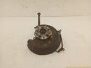 Honda Prelude Driver Left Rear Spindle Knuckle Hub-3