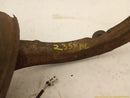 Honda Prelude Driver Left Rear Spindle Knuckle Hub-8