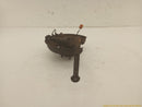 Honda Prelude Passenger Right Rear Spindle Knuckle Hub-4