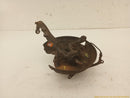 Honda Prelude Passenger Right Rear Spindle Knuckle Hub-7
