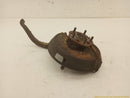 Honda Prelude Passenger Right Rear Spindle Knuckle Hub-8