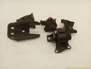 Honda Prelude Set Of Engine Mounts-2