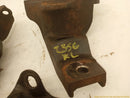 Honda Prelude Set Of Engine Mounts-3