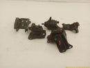 Honda Prelude Set Of Engine Mounts-4