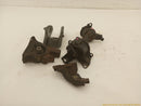 Honda Prelude Set Of Engine Mounts-6