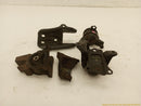Honda Prelude Set Of Engine Mounts-7