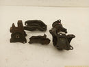 Honda Prelude Set Of Engine Mounts-9