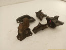 Honda Prelude Set Of Engine Mounts-10