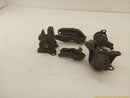 Honda Prelude Set Of Engine Mounts-12