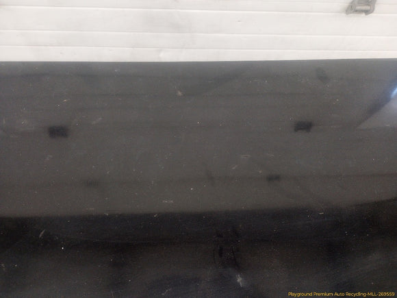 Hummer H2 Hood Bonnet Panel