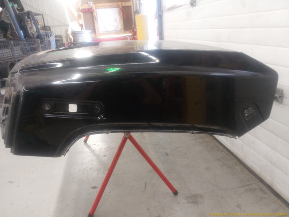 Hummer H2 Hood Bonnet Panel