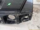Hummer H2 Hood Bonnet Panel-8