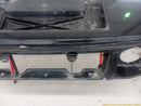 Hummer H2 Hood Bonnet Panel-9