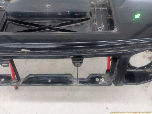 Hummer H2 Hood Bonnet Panel