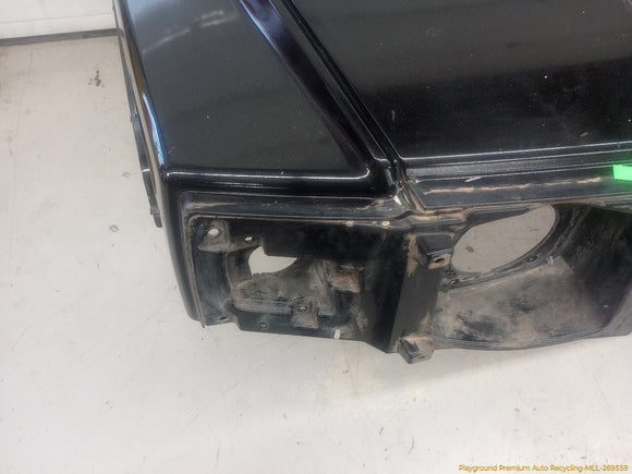 Hummer H2 Hood Bonnet Panel