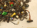 Hummer H2 Vehicle Wiring Pigtails-4