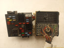 Hummer H2 Vehicle Wiring Pigtails-6
