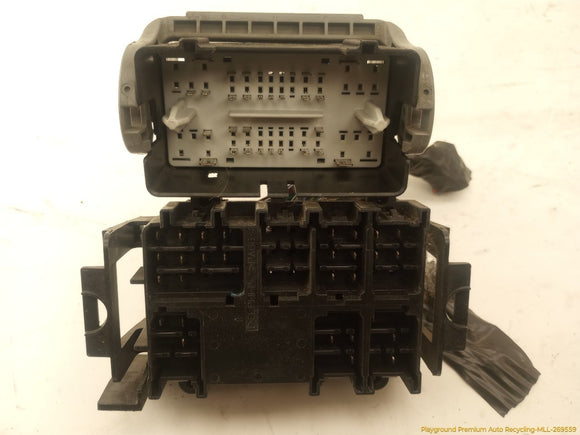 Hummer H2 Vehicle Wiring Pigtails
