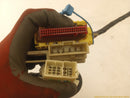 Hummer H2 Vehicle Wiring Pigtails-8