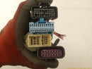 Hummer H2 Vehicle Wiring Pigtails-9