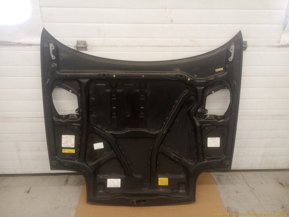 Dodge Stealth Hood Bonnet Panel