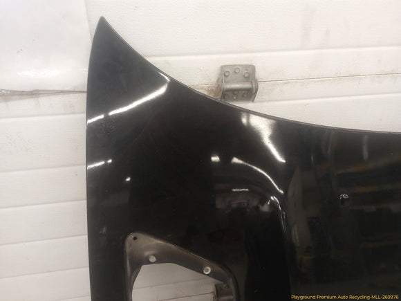 Dodge Stealth Hood Bonnet Panel