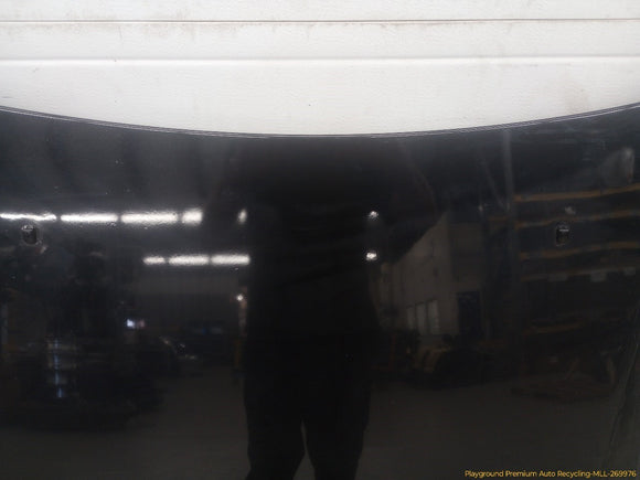 Dodge Stealth Hood Bonnet Panel