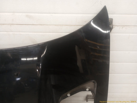 Dodge Stealth Hood Bonnet Panel