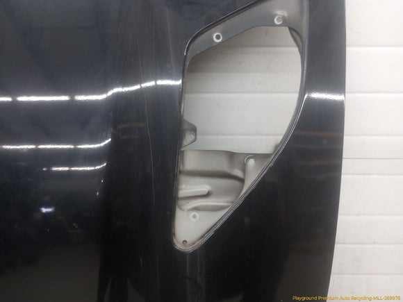 Dodge Stealth Hood Bonnet Panel