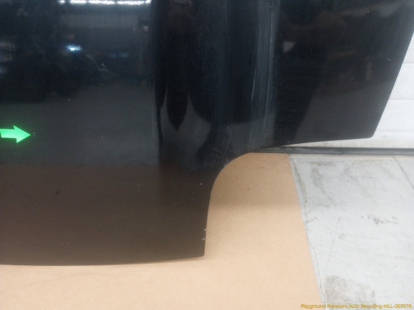 Dodge Stealth Hood Bonnet Panel