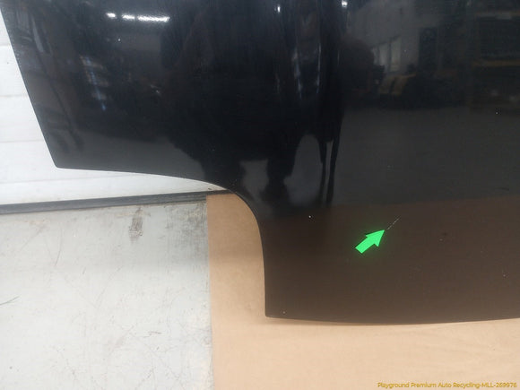Dodge Stealth Hood Bonnet Panel