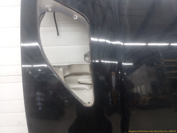 Dodge Stealth Hood Bonnet Panel