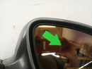Porsche Cayenne Passenger Right Power Side View Mirror-3