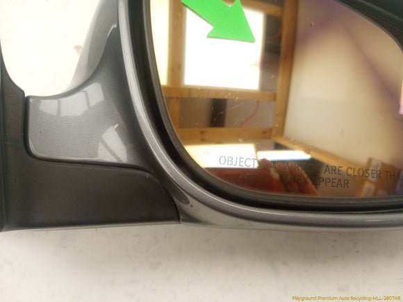 Porsche Cayenne Passenger Right Power Side View Mirror