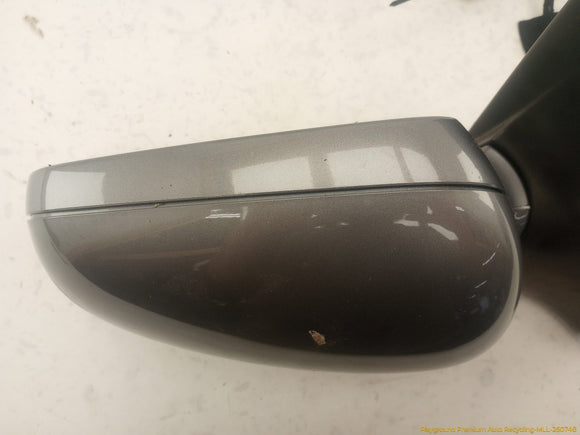 Porsche Cayenne Passenger Right Power Side View Mirror