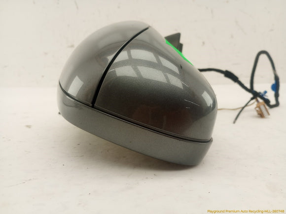 Porsche Cayenne Passenger Right Power Side View Mirror