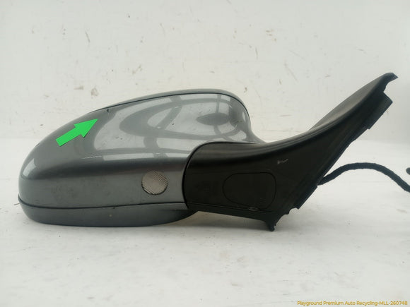 Porsche Cayenne Passenger Right Power Side View Mirror