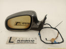 Porsche Cayenne Driver Left Power Side View Mirror-1