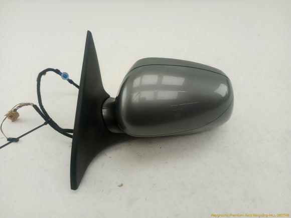 Porsche Cayenne Driver Left Power Side View Mirror