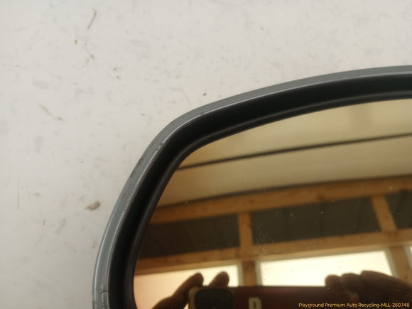 Porsche Cayenne Driver Left Power Side View Mirror