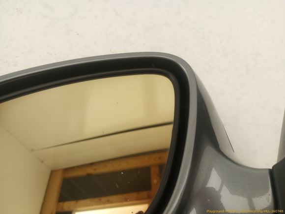Porsche Cayenne Driver Left Power Side View Mirror