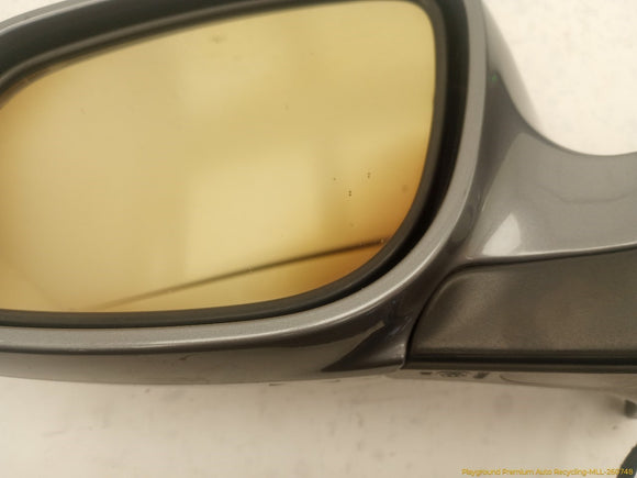 Porsche Cayenne Driver Left Power Side View Mirror
