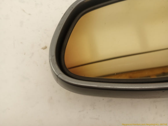 Porsche Cayenne Driver Left Power Side View Mirror